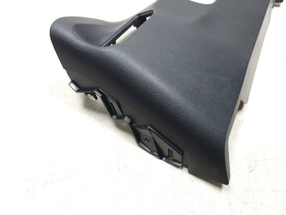 13 -16 Scion Fr-s Frs Dash Steering Column Kick Panel Trim Cover Lower OEM