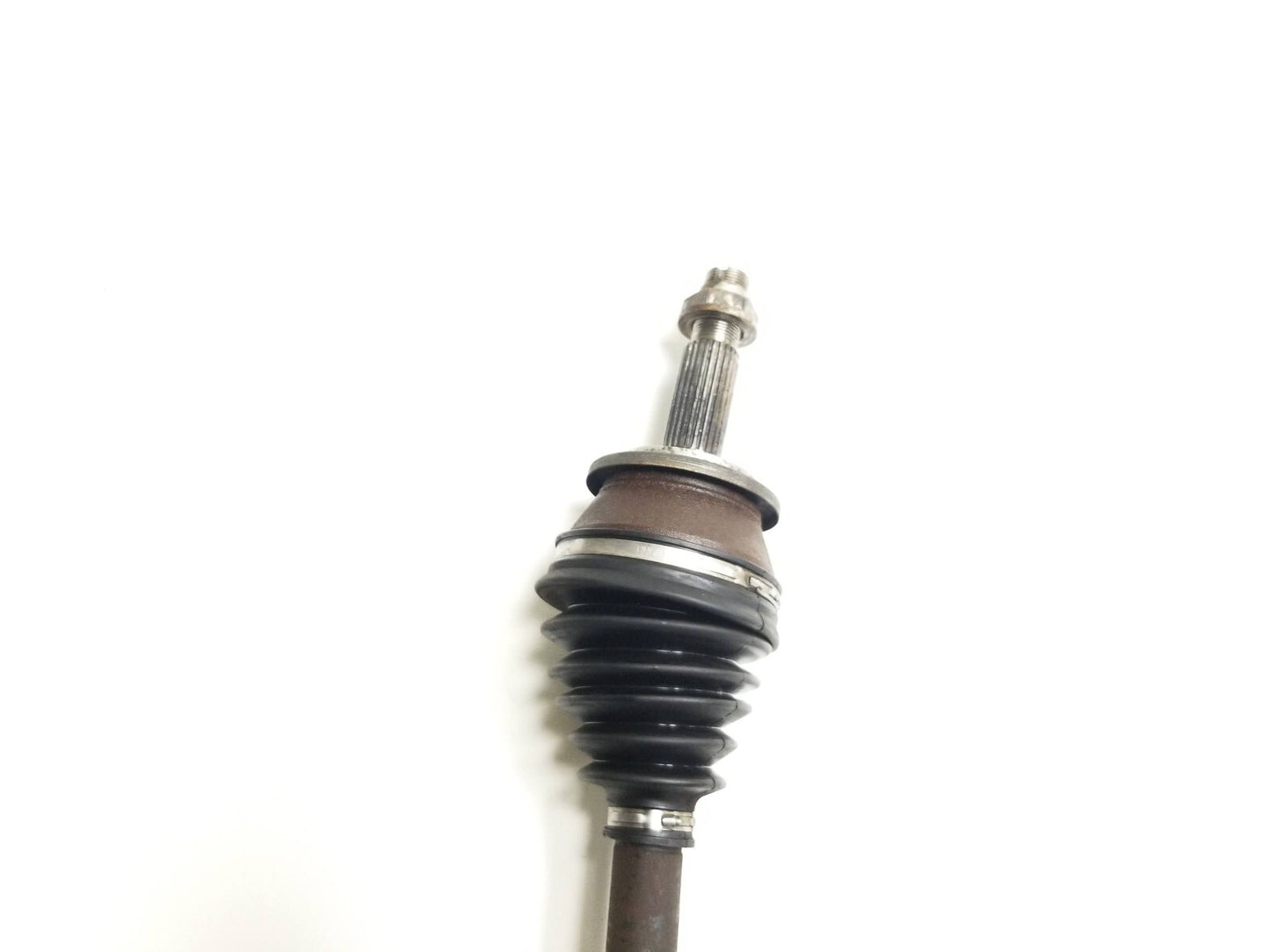 2011 - 2016 Scion Tc Front Axle Shaft Left OEM