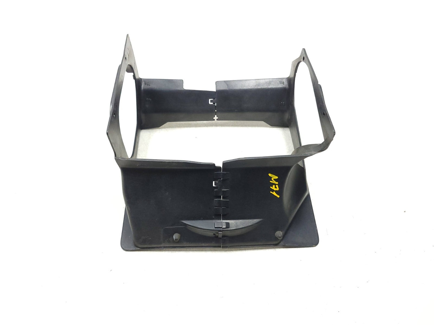 1989-1998 Honda Pc800 Pacific Coast Radiator Guard Cover Shield OEM