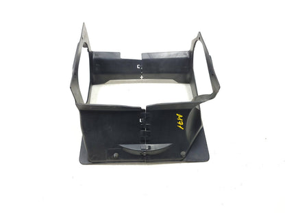 1989-1998 Honda Pc800 Pacific Coast Radiator Guard Cover Shield OEM