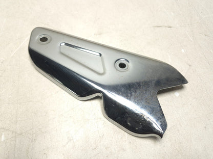 2014 Triumph America Right Footboard Bracket Cover OEM