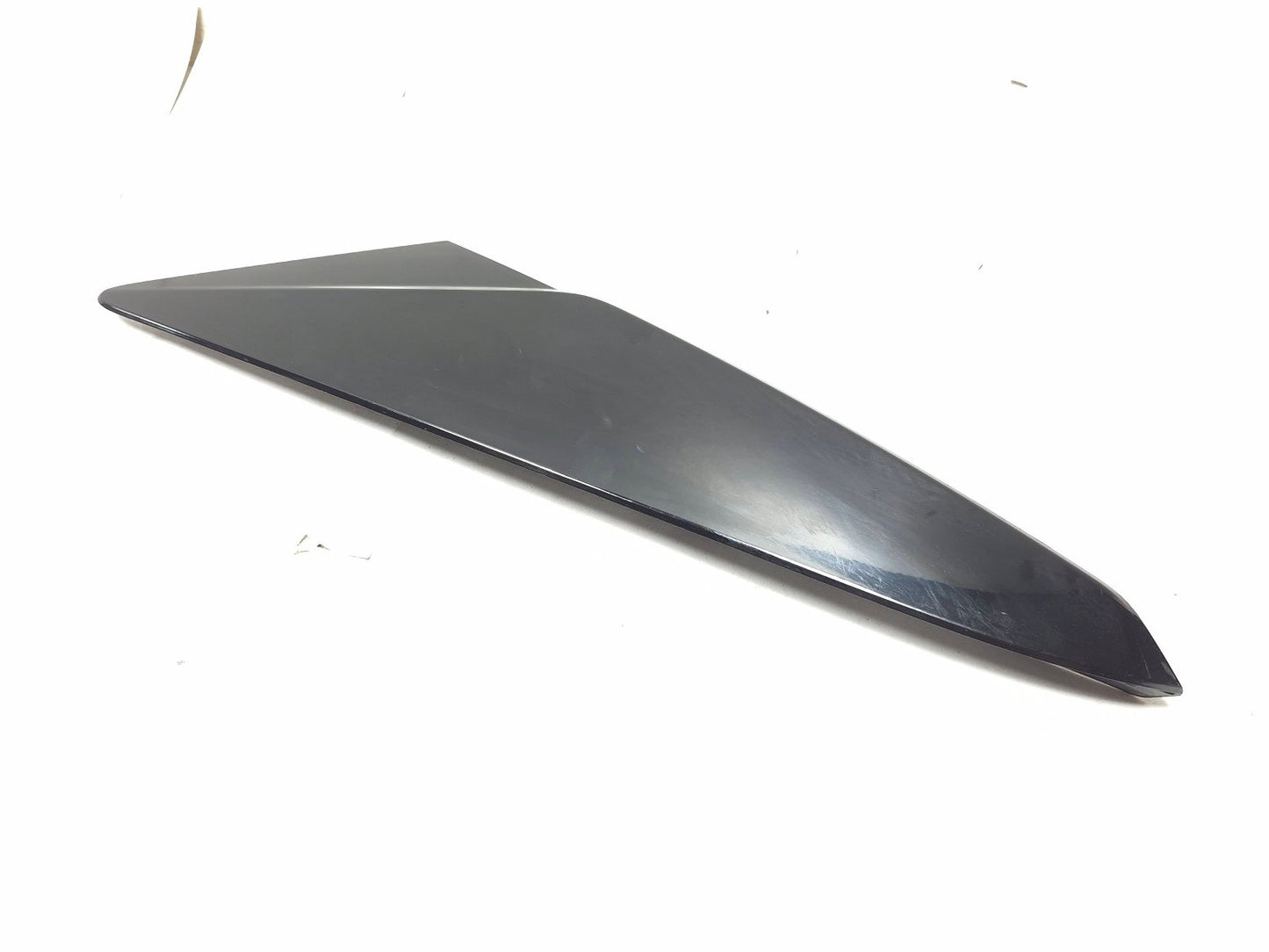 2017 Cadillac Xt5 Rear Right D Pillar Molding Trim Panel OEM