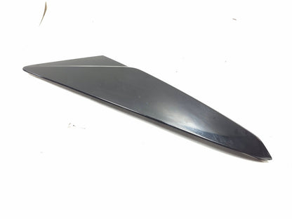 2017 Cadillac Xt5 Rear Right D Pillar Molding Trim Panel OEM