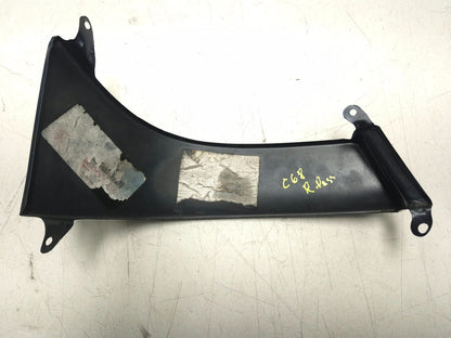2007 Toyota Corolla Rear Fender Extension Panel Passenger Side Right OEM