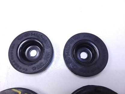 2020 Hyundai Venue Front Coil Spring 2pcs W/ Insulator & Strut Mount OEM
