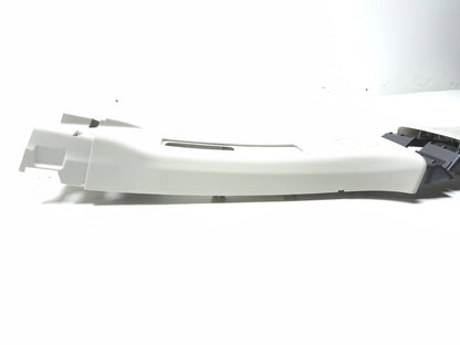 2022 Subaru Crosstrek B-pillar Upper Trim Left Right Pair OEM