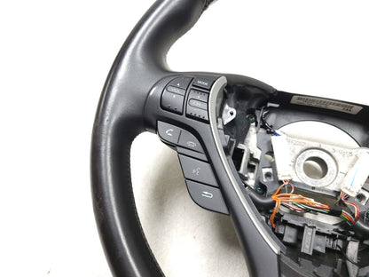 13-15 Acura RDX Steering Wheel OEM ✅
