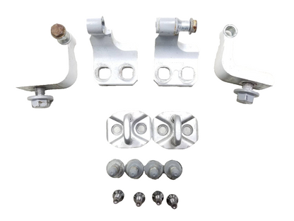 2017-2023 Alfa Romeo Stelvio Door Hinge Passenger Side Right Front & Rear OEM