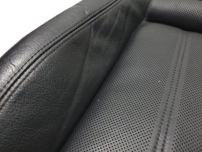 12 - 17 Audi A7 Front Passenger Seat Lower Cushion OEM