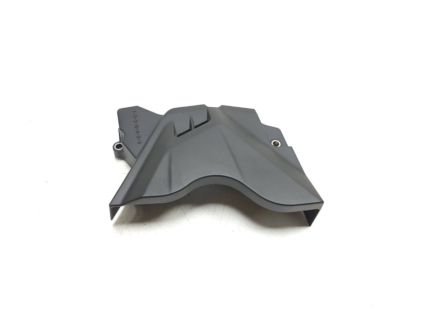 15 - 24 Yamaha Yzf-r3 Mt-03 Front Sprocket Cover Gear Guard  OEM