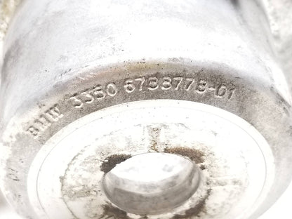 2007 - 2013 BMW X5 E70 Rear Shock Absorber Support OEM