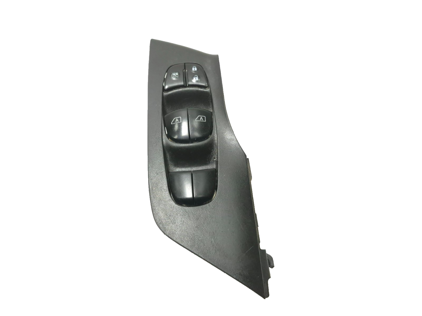 2018 Nissan Altima Left Driver Power Window Master Switch OEM