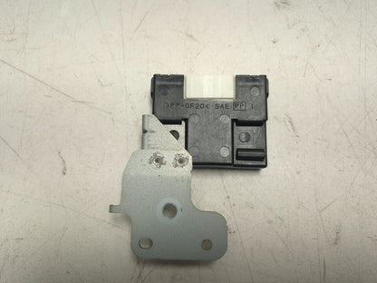 2007 Toyota Corolla Immobilizer Computer Module OEM