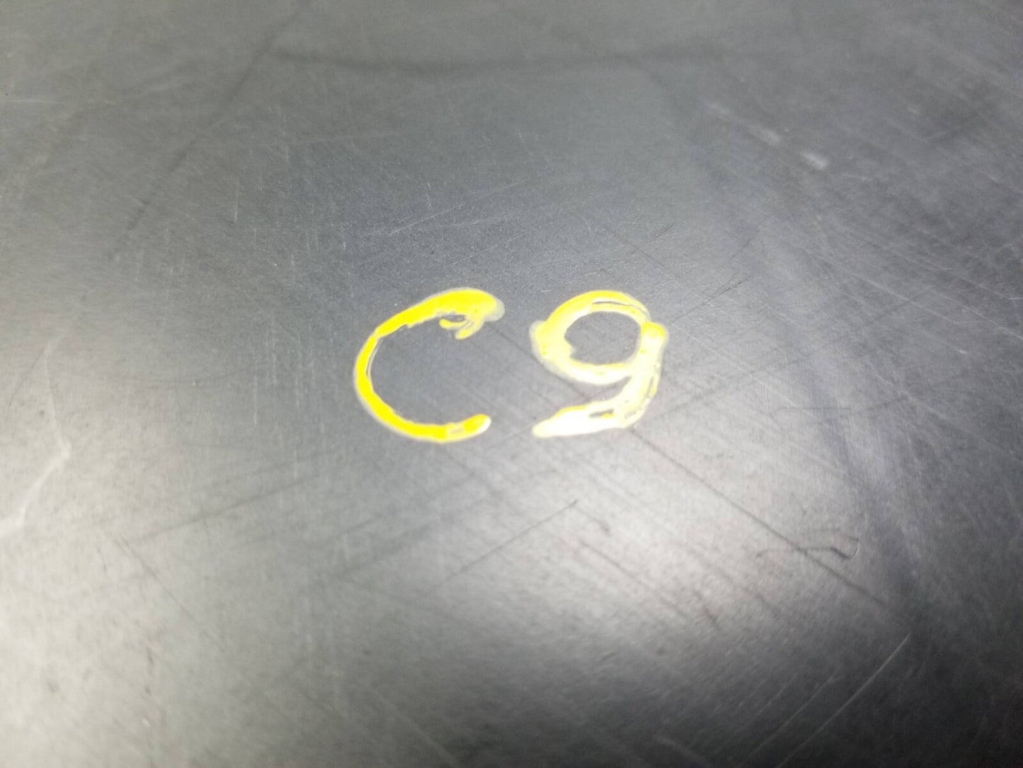 2009 - 2017 Audi Q5 Subwoofer Audio Speaker OEM