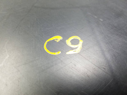 2009 - 2017 Audi Q5 Subwoofer Audio Speaker OEM