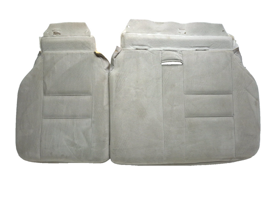 2016 Dodge Grand Caravan 3 Row Lower Seat Foam Cushion Driver Side OEM