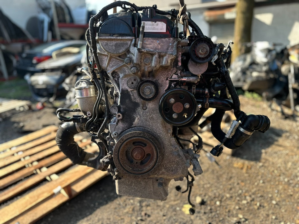 2013 Ford Focus St Engine Motor 2.0l OEM 142k Miles
