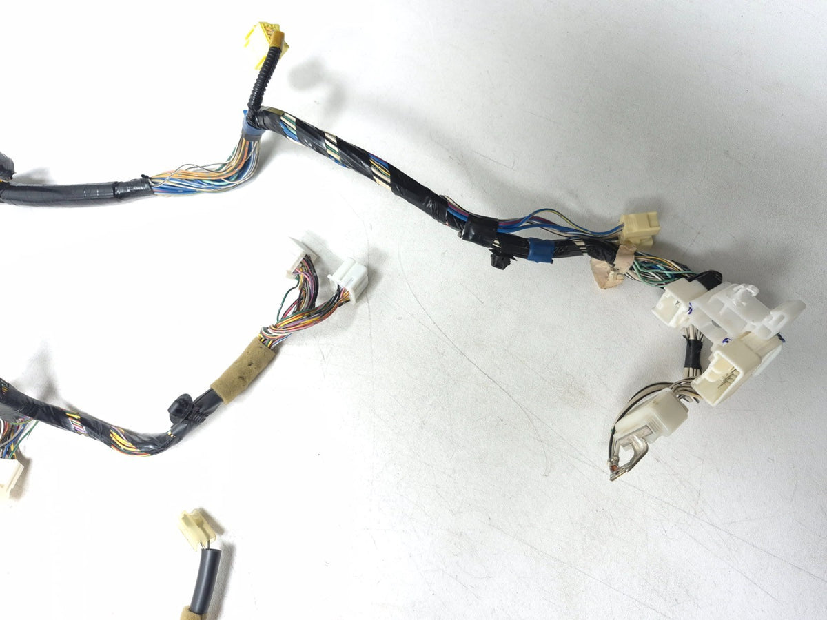 2006 Scion Xa Instrument Panel Wire Harness OEM