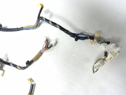 2006 Scion Xa Instrument Panel Wire Harness OEM
