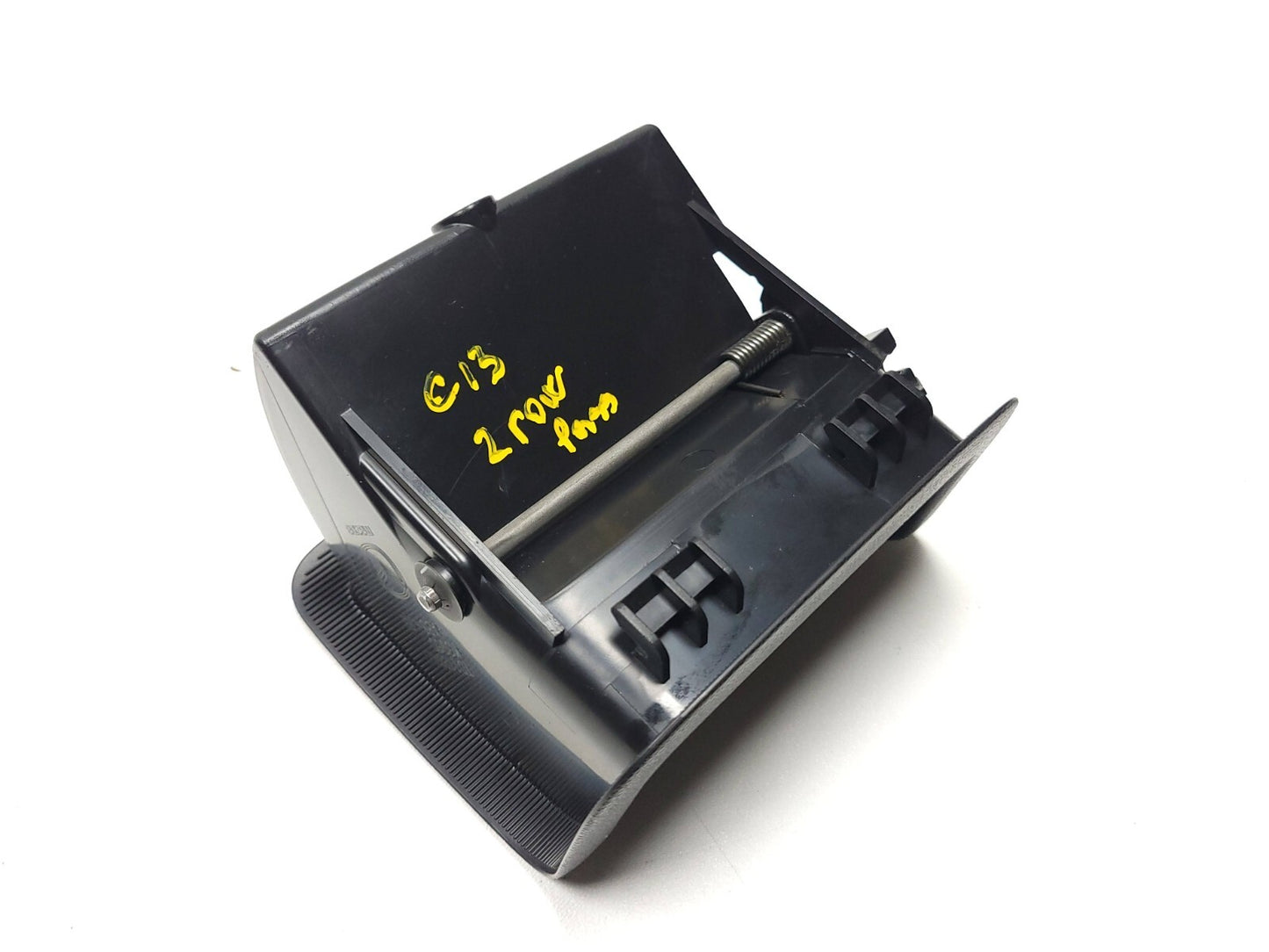 2009 - 2015 Mazda Cx-9 Interior Seat Trim 2 Row Passenger Side Right OEM