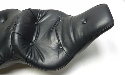 1991-1996 Harley-davidson Electra Glide Flhtc Seat & Rear Backrest