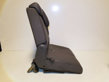 2012 Honda Odyssey Seat Third Row 3rd Left Driver Side OEM