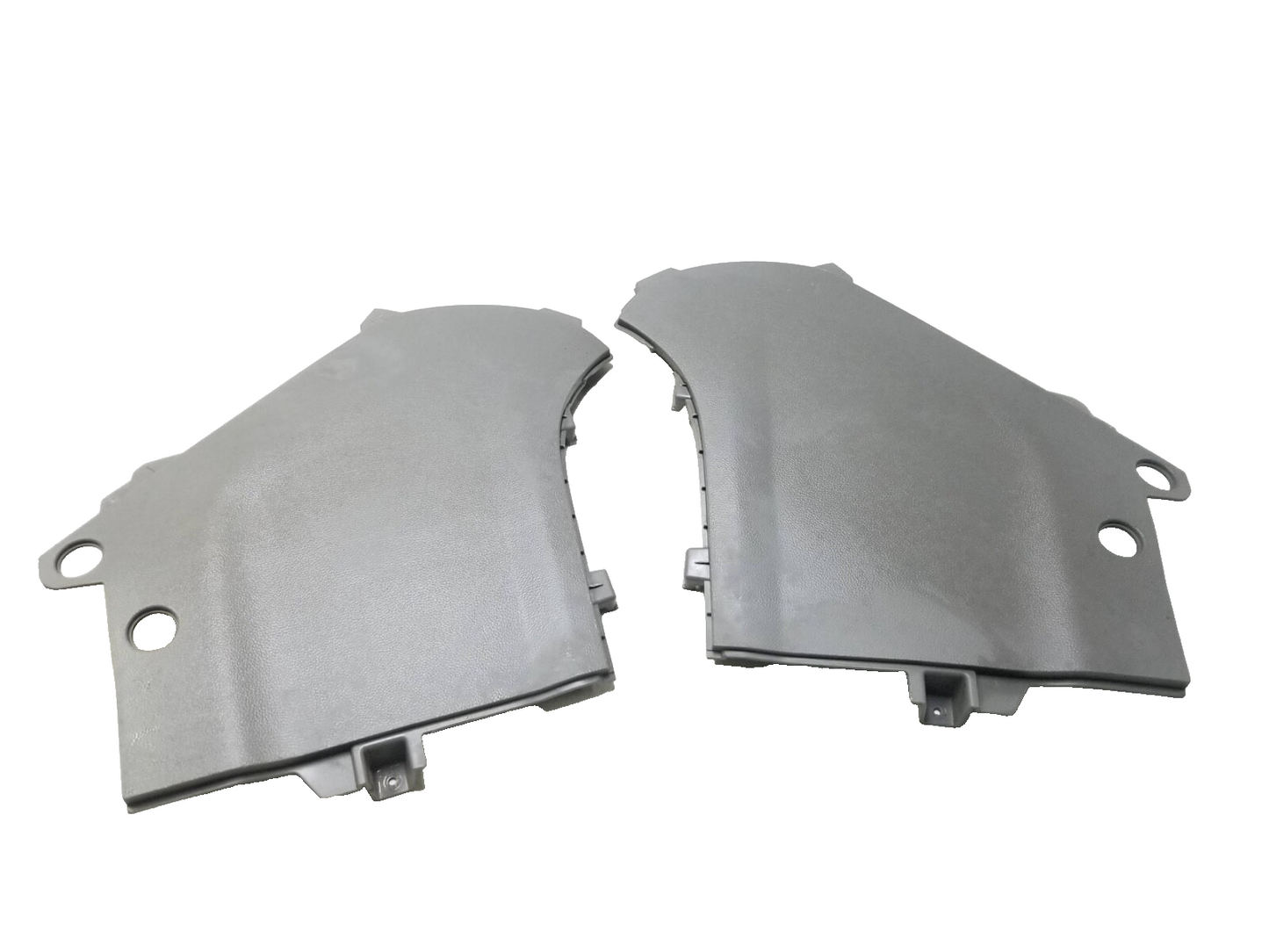 2010 - 2016 Cadillac SRX Center Console Side Trim Carpet Left & Right OEM