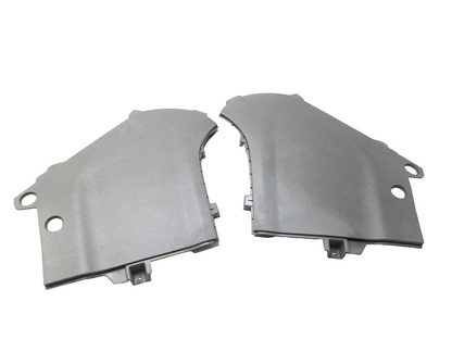 2010 - 2016 Cadillac SRX Center Console Side Trim Carpet Left & Right OEM