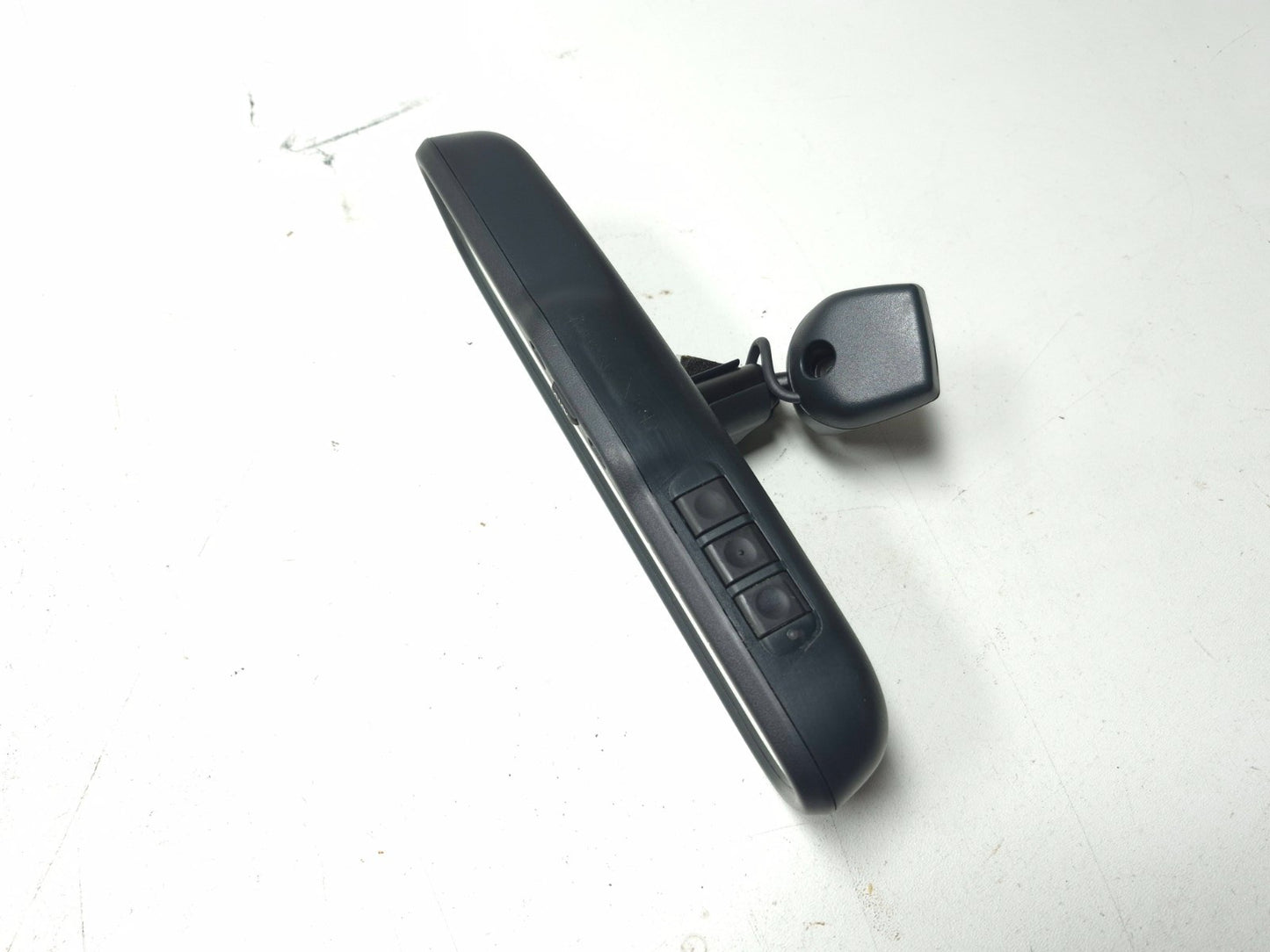 2009 Lexus IS250 Interior Rear View Mirror OEM