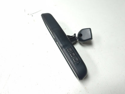 2009 Lexus IS250 Interior Rear View Mirror OEM