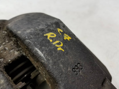 2007 - 2013 BMW X5 X6 E70 Rear Brake Caliper Driver Side Left 3.0l OEM