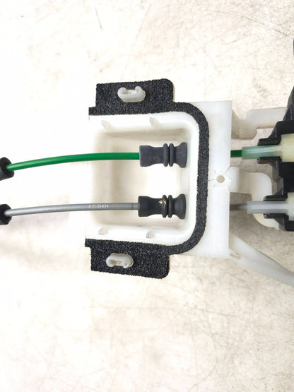 2013 Hyundai Genesis Door Lock Actuator Front Driver Side Left OEM