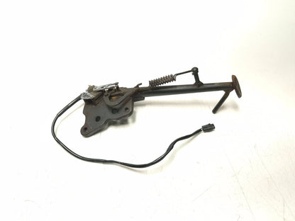 2022 Kawasaki Ninja 650 Ex650 Side Kick Stand OEM