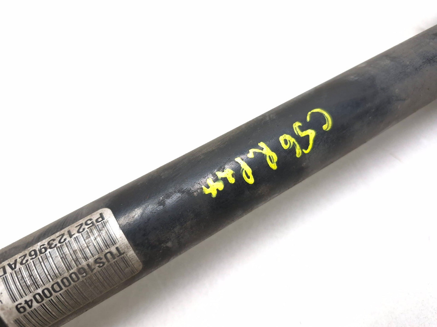 2020 Dodge Challenger 5.7l Rear Axle Half Shaft Right Passenger Side OEM