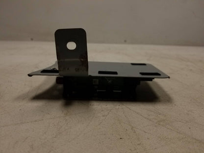 2018 Ford Escape Radio Antenna Control Module OEM