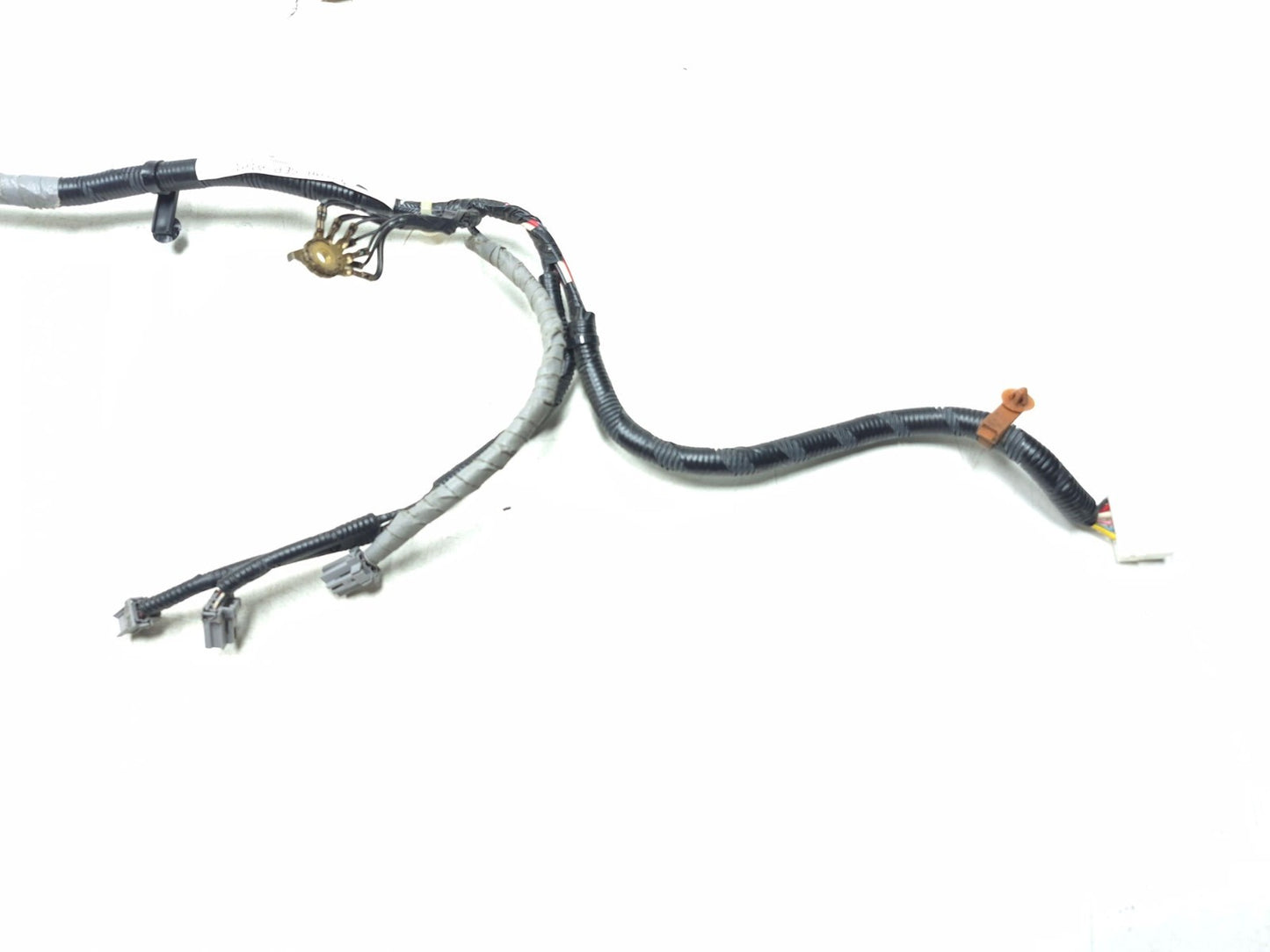 2008 Acura Tl Type-s Trunk Lid Wire Harness OEM
