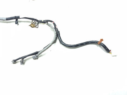 2008 Acura Tl Type-s Trunk Lid Wire Harness OEM