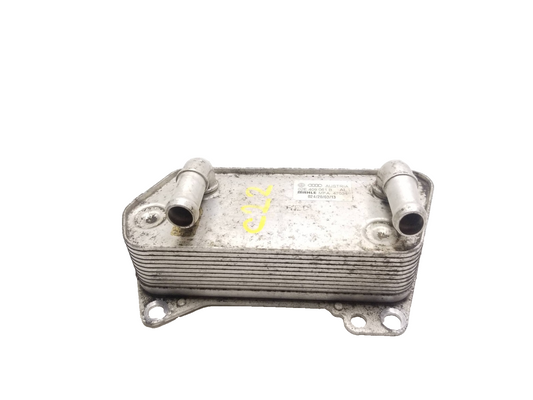 2013 Volkswagen GTI Transmission Oil Cooler Dsg 02e409061b OEM