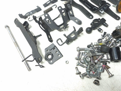 2019 Kawasaki Z400 Er400d Misc Bolt & Hardware Bracket OEM