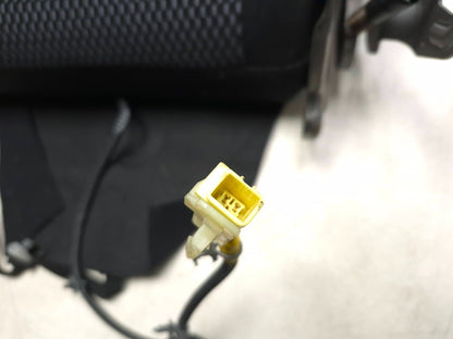 2015 Nissan Juke Front Upper Seat Cushion Driver Side Left OEM