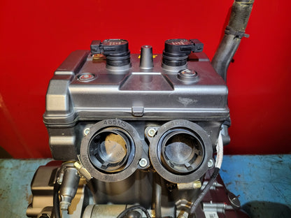 2022 Benelli 302s Engine Motor 1k Miles ✅