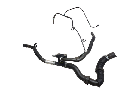 2019 Ford Ecosport Housing Thermostat W/ Pipe OEM