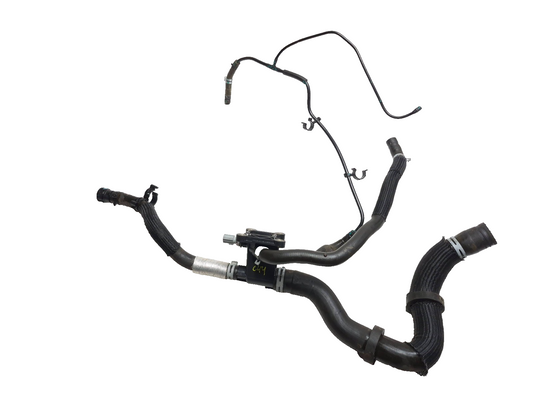 2019 Ford Ecosport Housing Thermostat W/ Pipe OEM