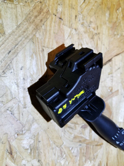 04 05 06 07 08 Jaguar X-type Wiper Control Switch OEM 86k