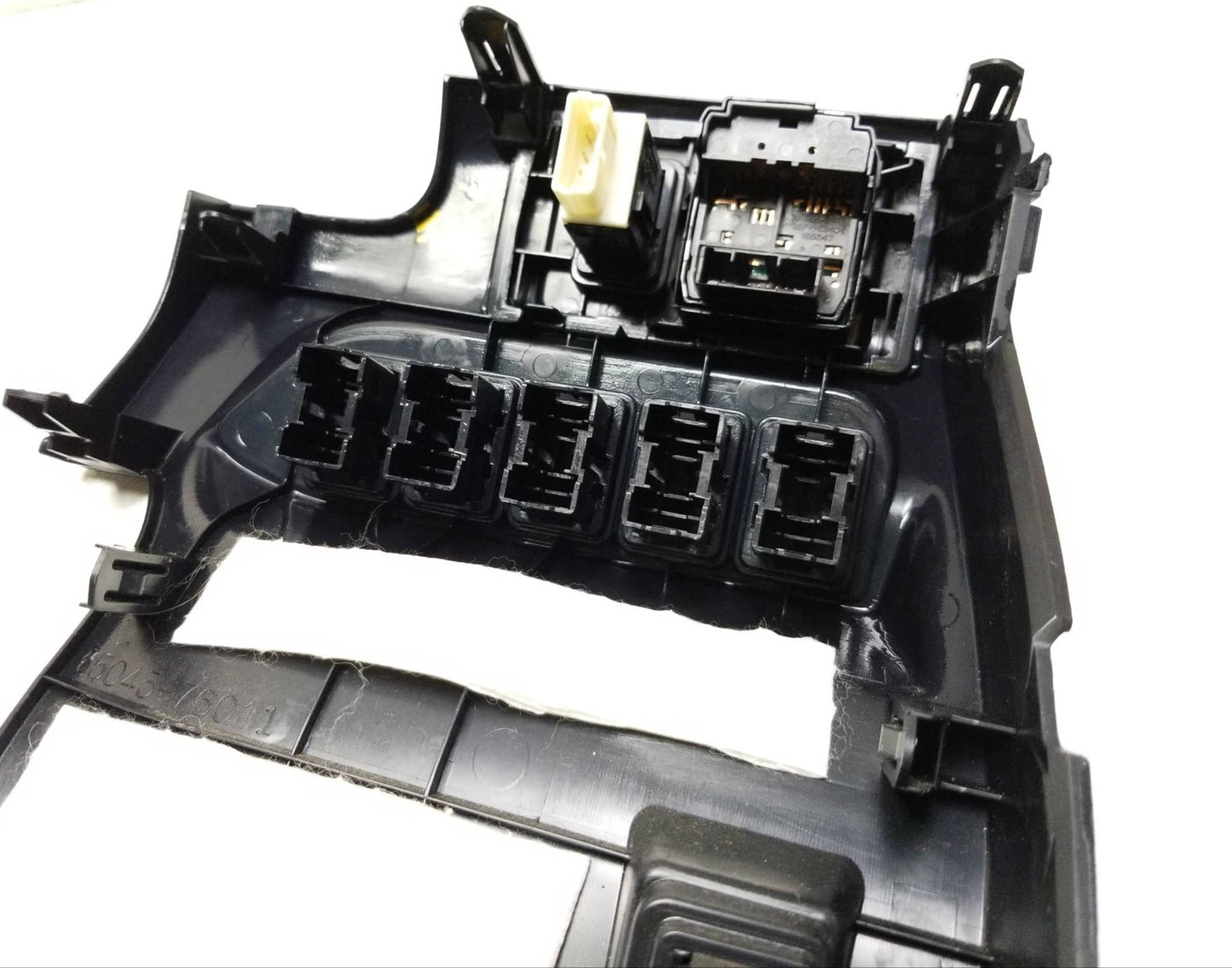 11-14 Lexus CT200h Side View Mirror Switch Control Panel 55045-76011 Oem✅