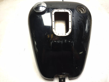 2004 Harley-davidson Softail Flstc Fuel Tank OEM