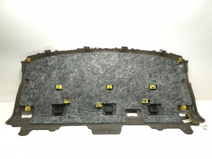 2012 Hyundai Sonata Rear Deck Shelf Tray OEM