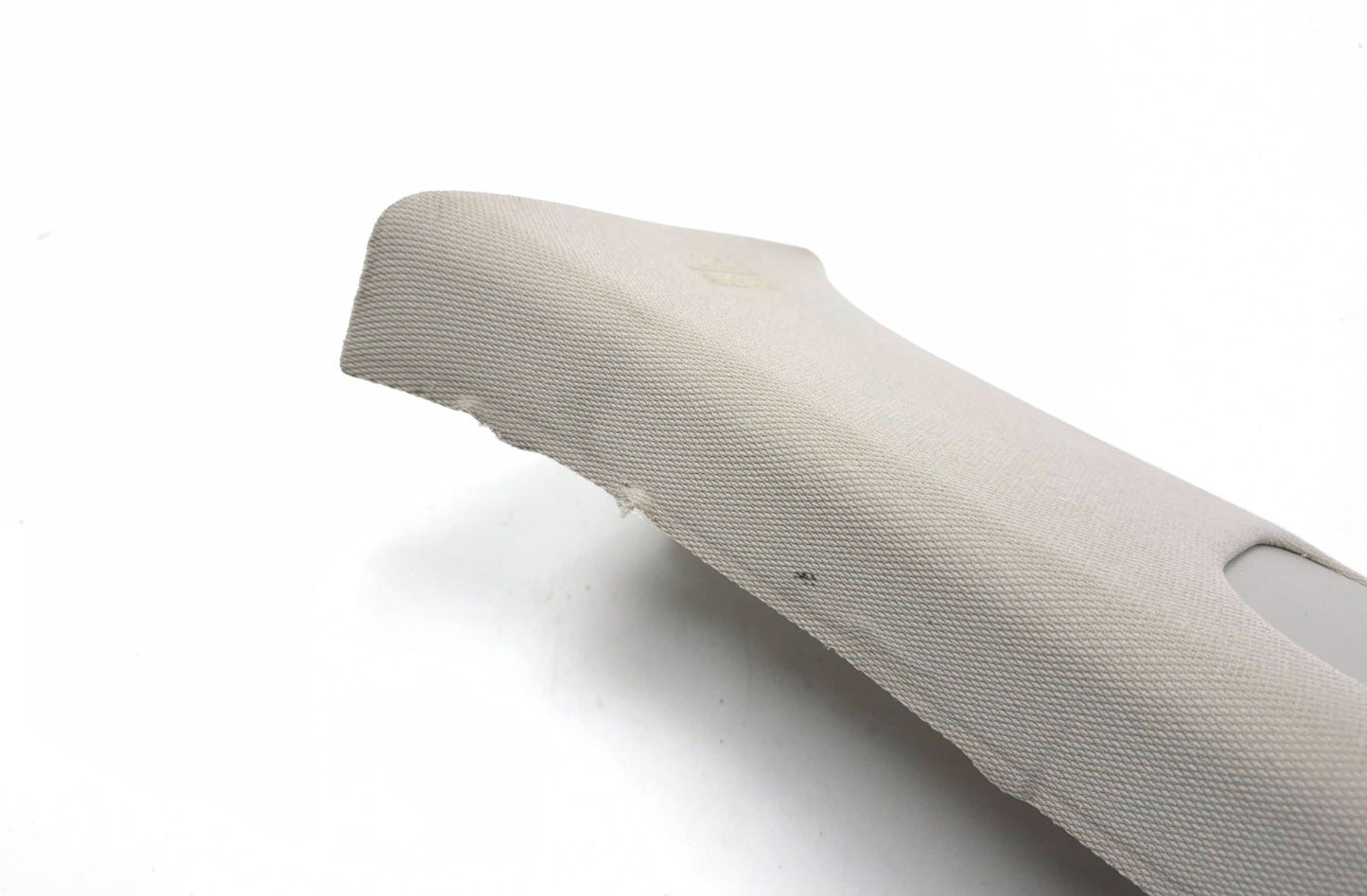 2020 Infiniti Q50 B-pillar Upper Trim Cover Left & Right Pair Oem✅