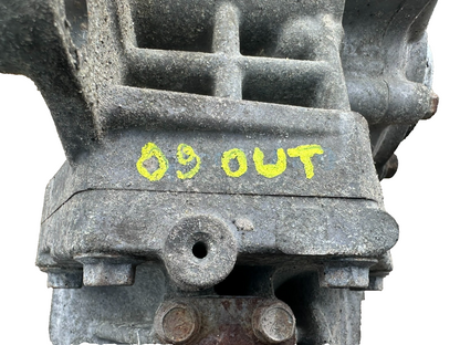2009 Mitsubishi Outlander Transfer Case OEM