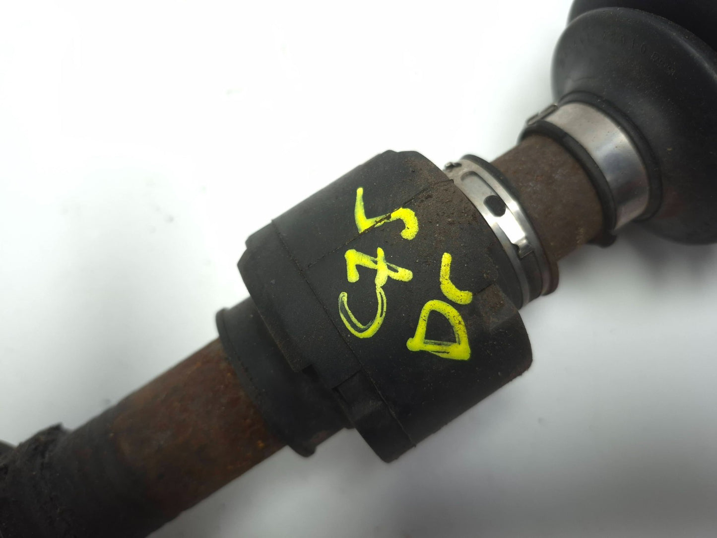 2010 Lexus Hs250h Front Axle Shaft Driver Side Left OEM